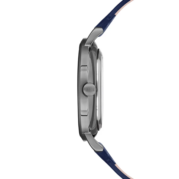 U.S. Polo Assn. USPA1007-05 Erkek Kol Saati - 2