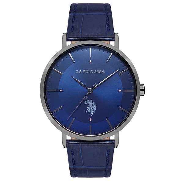 U.S. Polo Assn. USPA1007-05 Erkek Kol Saati