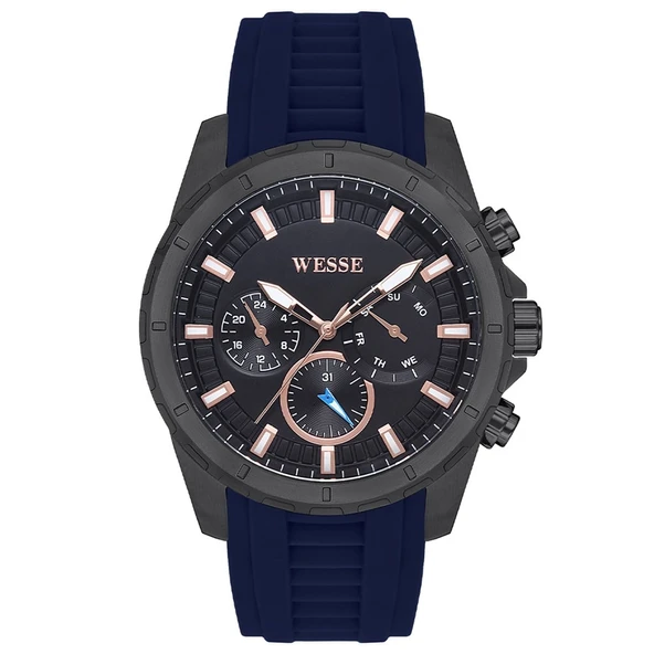 Wesse WWG204902 Erkek Kol Saati