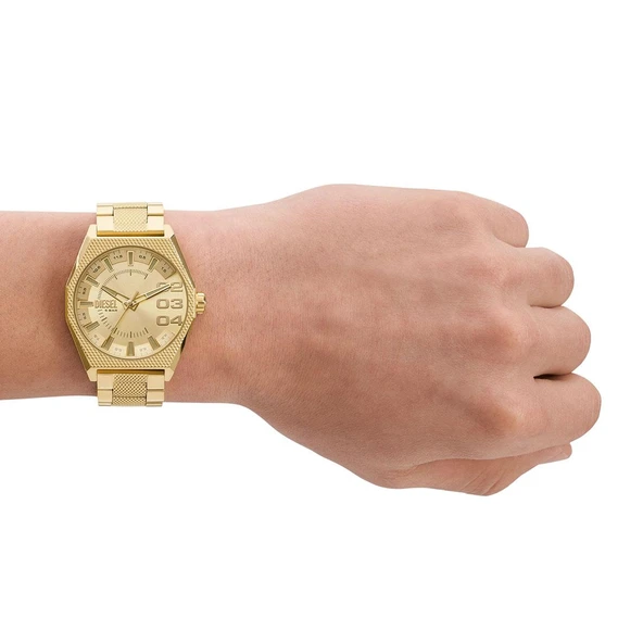 Diesel DZ2173 Erkek Kol Saati - 8