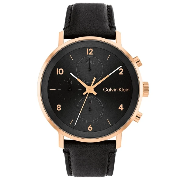 Calvin Klein CK25200114 Erkek Kol Saati - 2