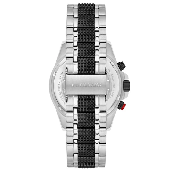 U.S. Polo Assn. USPA1077-02 Erkek Kol Saati - 3