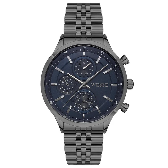 Wesse WWG207406 Erkek Kol Saati