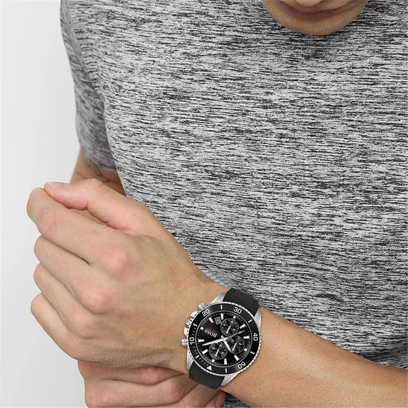 Boss Watches HB1513912 Erkek Kol Saati - 4