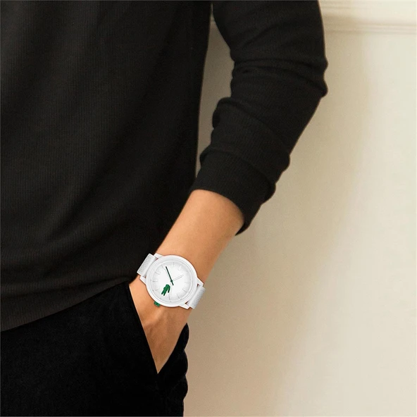 Lacoste LAC2011315 Erkek Kol Saati - 2