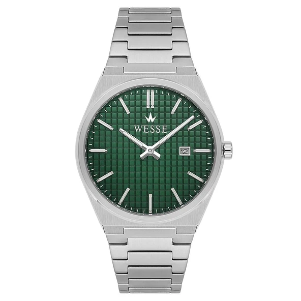 Wesse WWG210203 Erkek Kol Saati