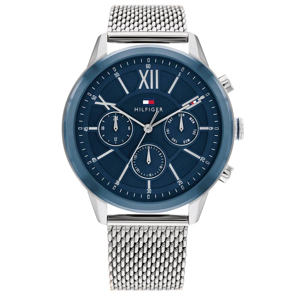 Tommy Hilfiger TH1710524 Erkek Kol Saati - 2