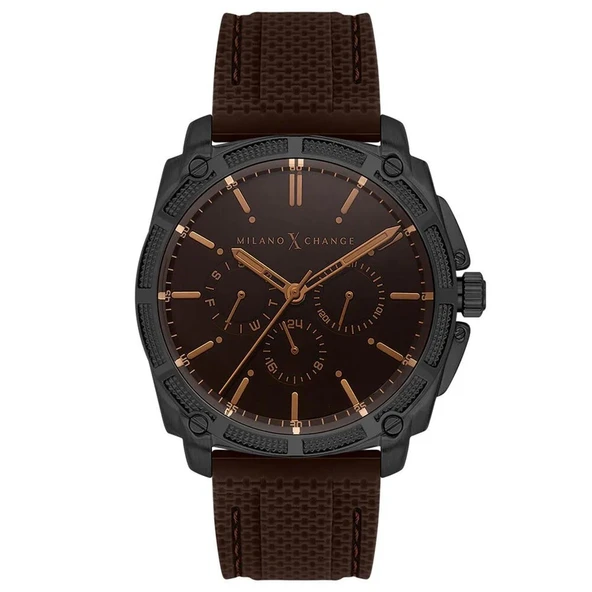 Milano X Change MXG41500 Erkek Kol Saati