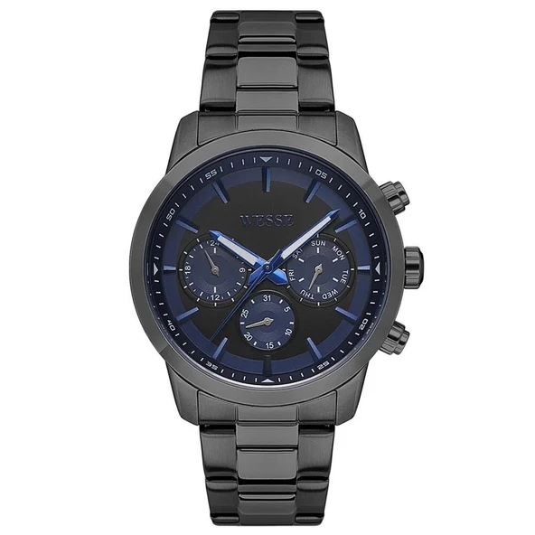 Wesse WWG207202 Erkek Kol Saati