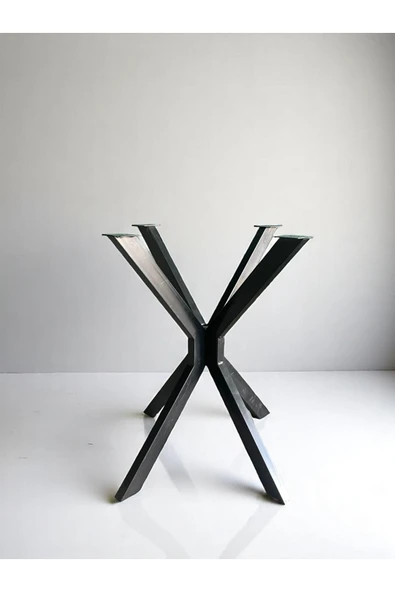 Miralay Metal Ahtapot Masa Ayağı - 5