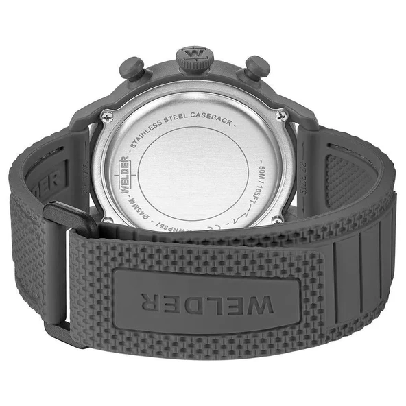 Welder Moddy Watch WWRP557 Erkek Kol Saati - 3