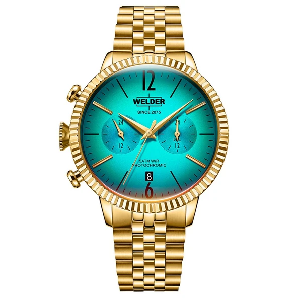 Welder Moddy Watch WWRC873 Erkek Kol Saati