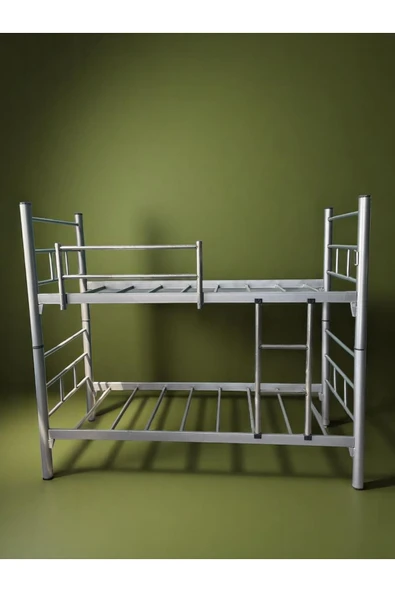 Miralay Metal Ranza Bölünebilir 60’lık Boru - 2