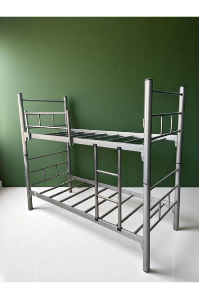 Miralay Metal Ranza Bölünebilir 60’lık Boru - 1