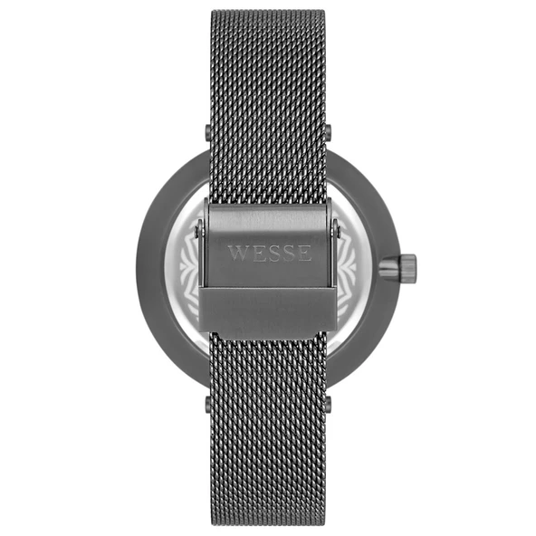 Wesse WWL101414B Kadın Kol Saati - 3