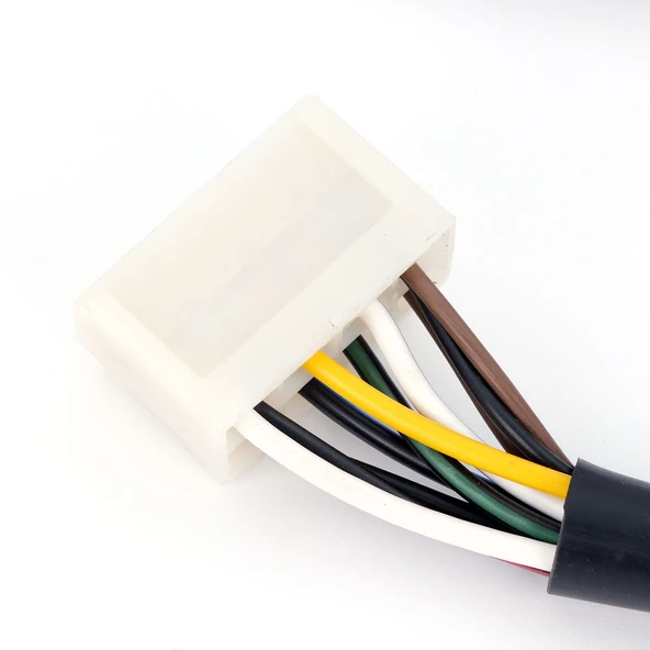 Nurel Far Sinyal Kolu Yarım Sağ BMC Fatih ile uyumlu - 7