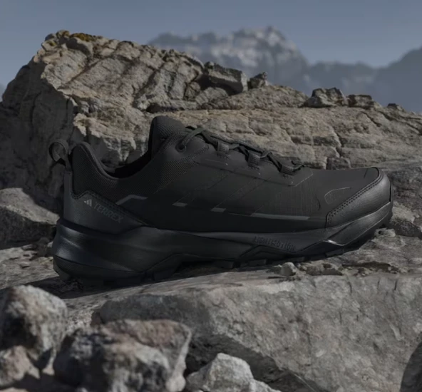 adidas Terrex Skychaser AX5 Siyah Gore-tex Yürüyüş Ayakkabısı JQ2210 - 2