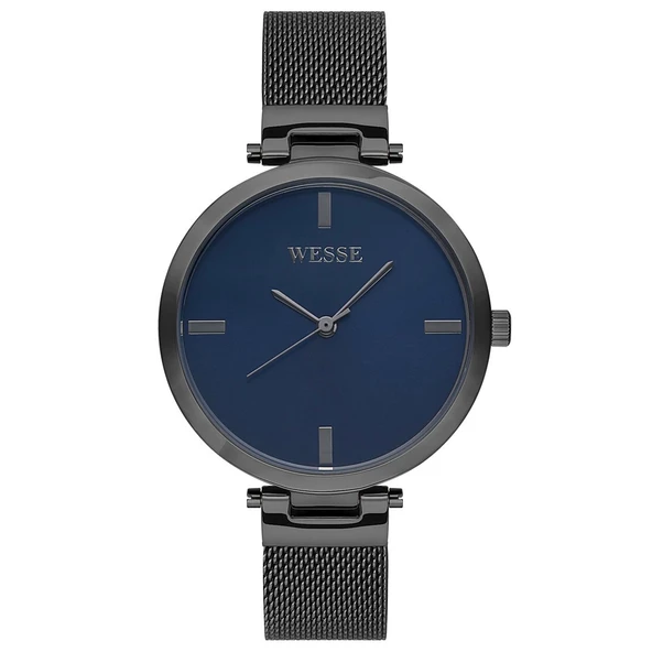 Wesse WWL101414B Kadın Kol Saati