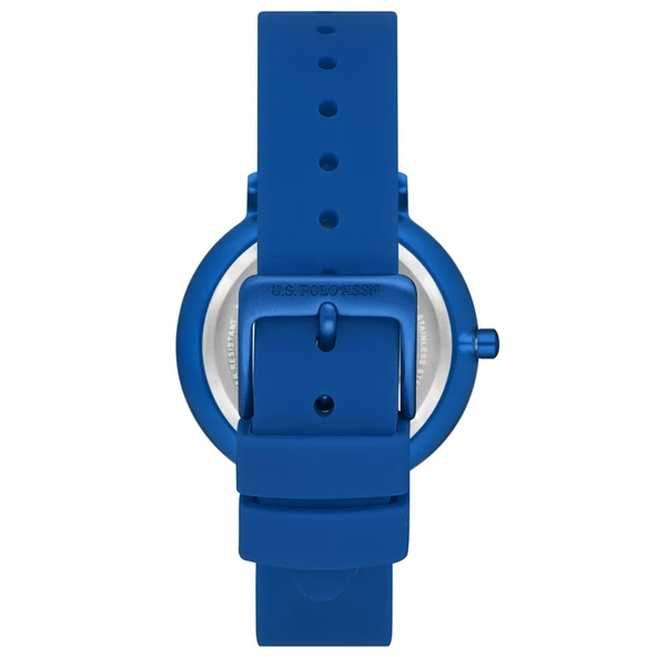 U.S. Polo Assn. USPA2006-07 Kadın Kol Saati - 3