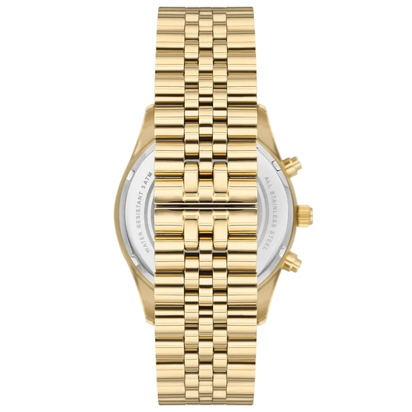 U.S. Polo Assn. USPA2040-05 Kadın Kol Saati - 2