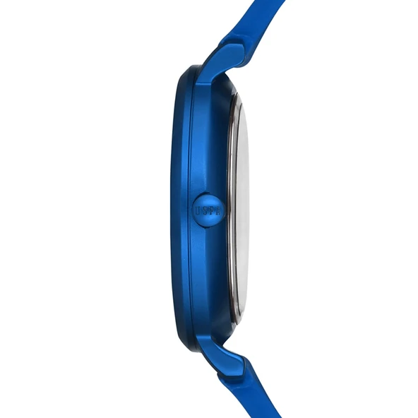 U.S. Polo Assn. USPA2006-07 Kadın Kol Saati - 2