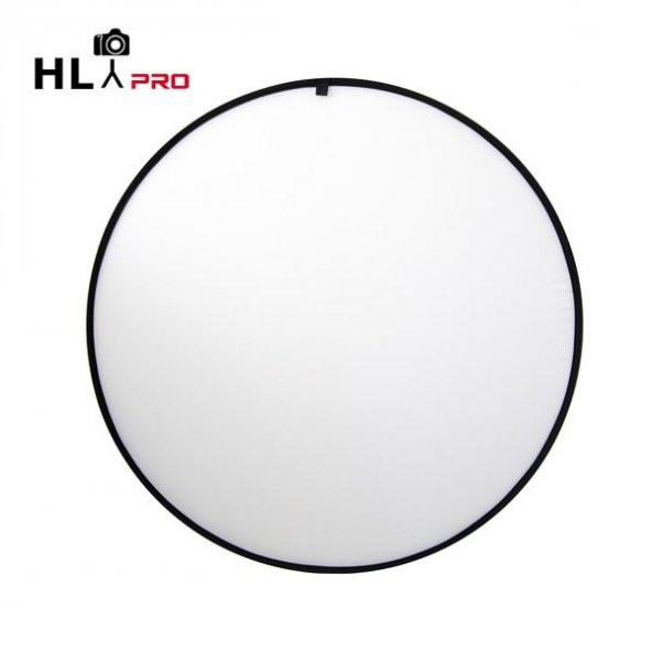 Hlypro 80CM 5 in 1 Reflektör - 2