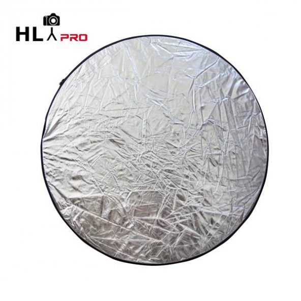 Hlypro 80CM 5 in 1 Reflektör - 5