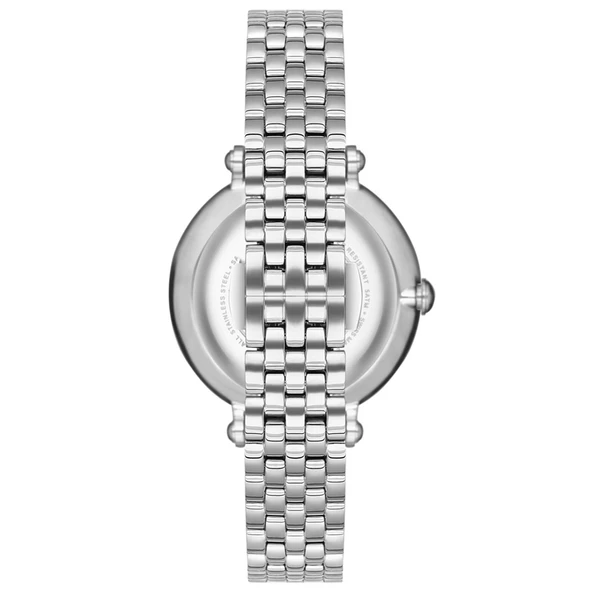 Jacques Philippe JPQLS1117X6 Kadın Kol Saati - 3