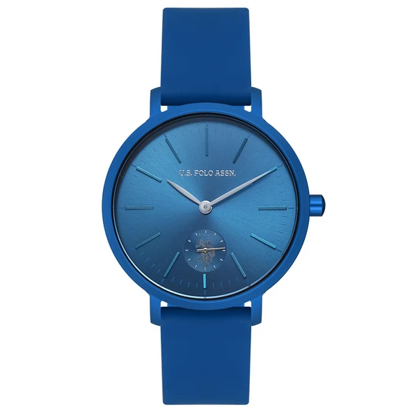 U.S. Polo Assn. USPA2006-07 Kadın Kol Saati