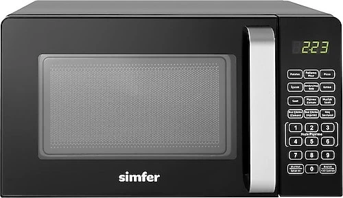 Simfer SK4604 20 lt Mikrodalga Fırın(KUTU DEFORME)