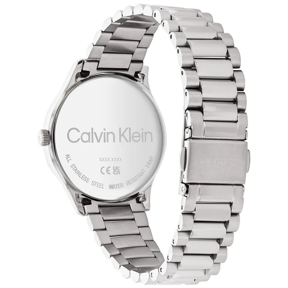 Calvin Klein CK25200041 Kadın Kol Saati - 6