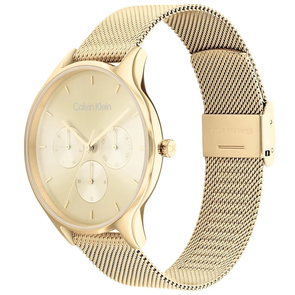 Calvin Klein CK25200103 Kadın Kol Saati - 3