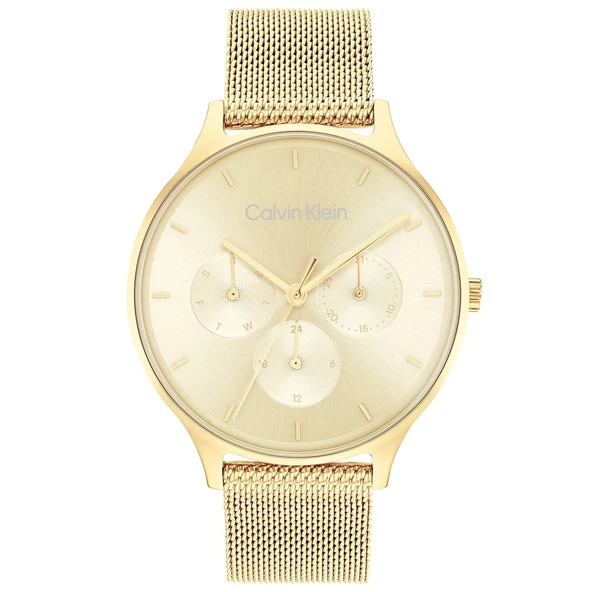 Calvin Klein CK25200103 Kadın Kol Saati