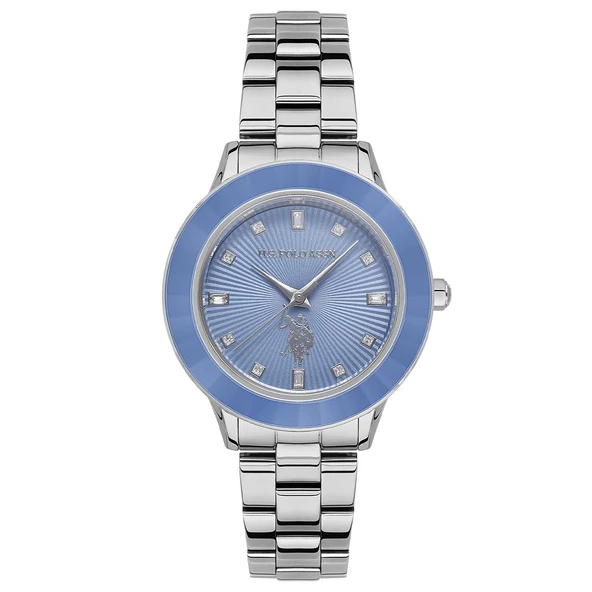 U.S. Polo Assn. USPA2044-01 Kadın Kol Saati