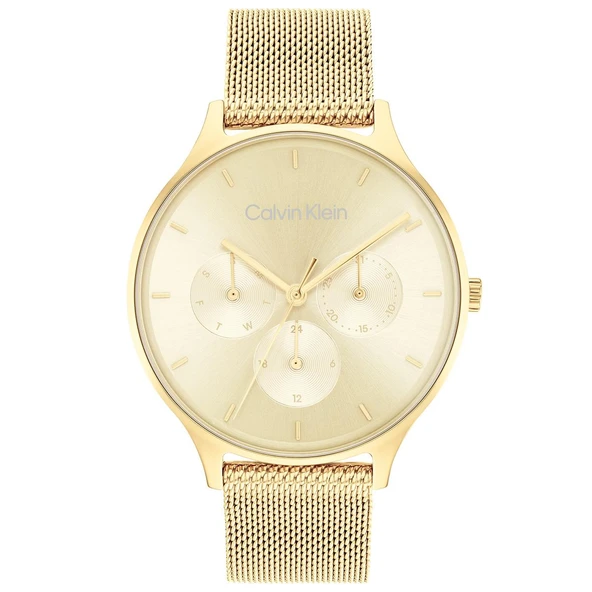 Calvin Klein CK25200103 Kadın Kol Saati - 2