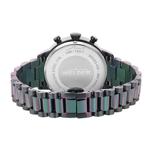Welder Moody Watch WWRC629 Kadın Kol Saati - 2