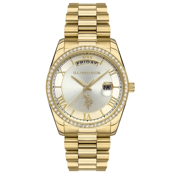 U.S. Polo Assn. USPA2054-03 Kadın Kol Saati