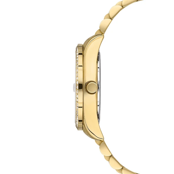 U.S. Polo Assn. USPA2054-03 Kadın Kol Saati - 2