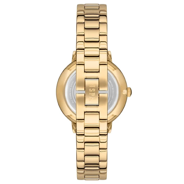 U.S. Polo Assn. USPA2047-02 Kadın Kol Saati - 2