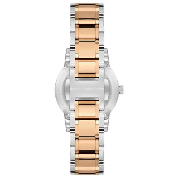 Jacques Philippe JPQLS317328RG Kadın Kol Saati - 3