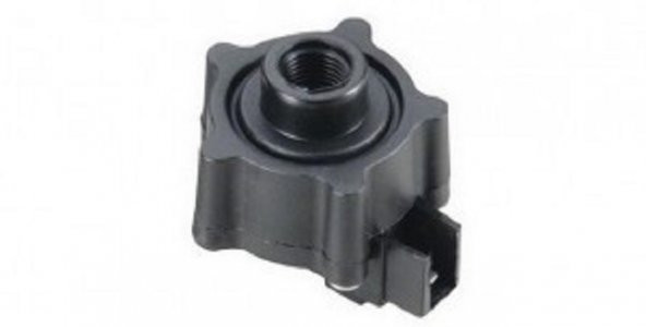 Su Arıtma Cihazlarının Alçak Basınç Switchci (Sivic) - Resim 2