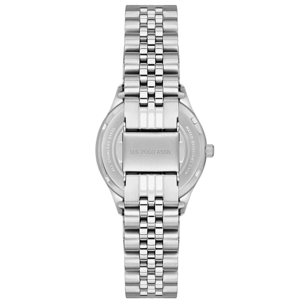 U.S. Polo Assn. USPA2061-01 Kadın Kol Saati - 3