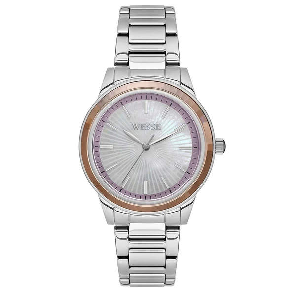Wesse WWL110803 Unisex Kol Saati