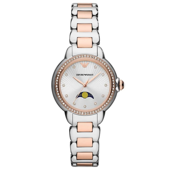 Emporio Armani AR11567 Kadın Kol Saati