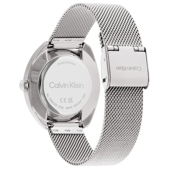 Calvin Klein CK25200269 Kadın Kol Saati - 5