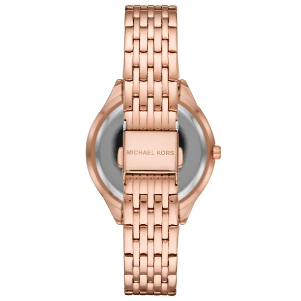 Michael Kors MK7085 Kadın Kol Saati - 3
