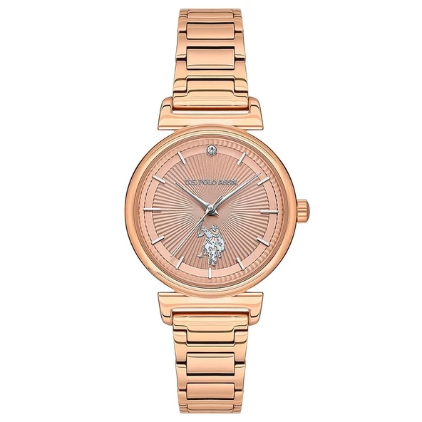 U.S. Polo Assn. USPA2070-03 Kadın Kol Saati