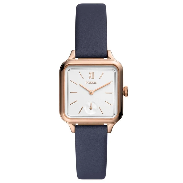 Fossil BQ3910 Kadın Kol Saati
