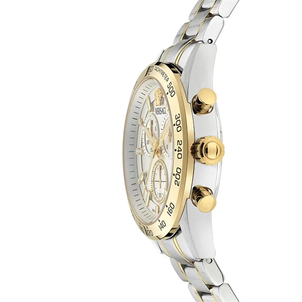 Versace VRSCVE0CA0224 Kadın Kol Saati - 2
