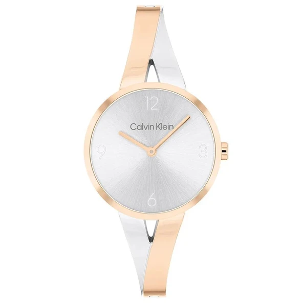 Calvin Klein CK25100028 Kadın Kol Saati